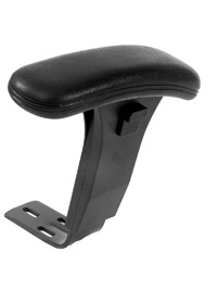 Width & Height Adjustable Arms