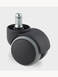 Soft Wheel Castors