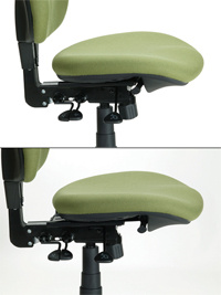 Seat Slide