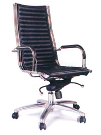 Aero Highback