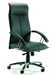 Concorde Highback