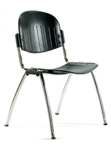 Seeger Black Shell