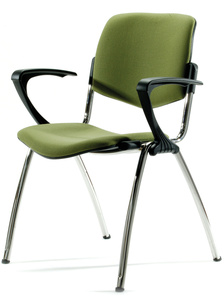 Seeger Cantilever Arms