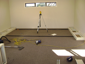 Installation Installation