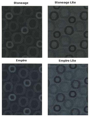 Fabric Circa