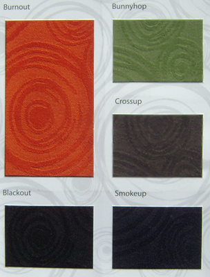 Fabric Spin