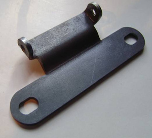 Strauss Seat Slide Bracket