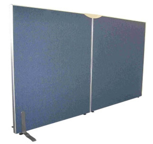 Velcro Screen Standard