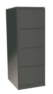Kurve Four Drawer