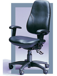 Office Furniture Specialists