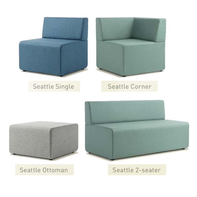 Seattle Corner Seattle Office Furniture Specialists Limited