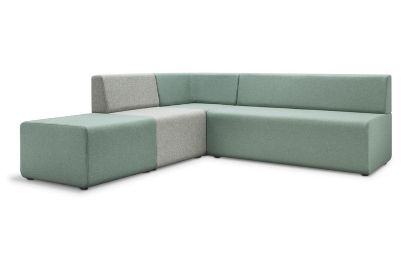 Seattle Corner | Seattle | Office Furniture Specialists Limited