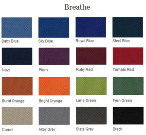 Breath Breath
