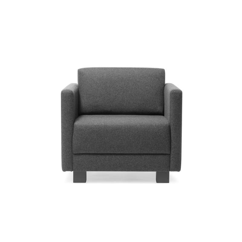 Vienna Chair | Vienna | Office Furniture Specialists Limited