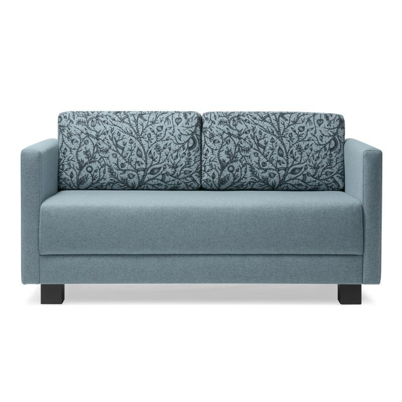 Vienna 2 Seater Vienna Office Furniture Specialists Limited