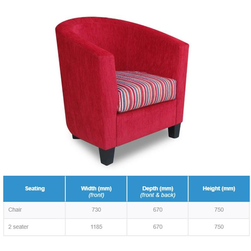 Tuba Chair Tuba Chair Office Furniture Specialists Limited