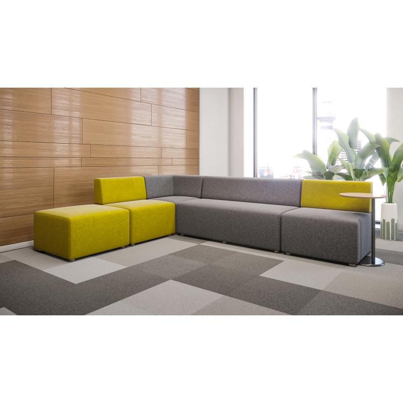 Seattle Two Seater Seattle Office Furniture Specialists Limited