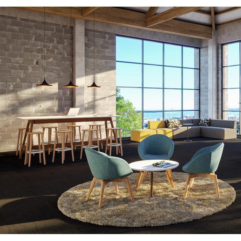 Seattle Corner Seattle Office Furniture Specialists Limited