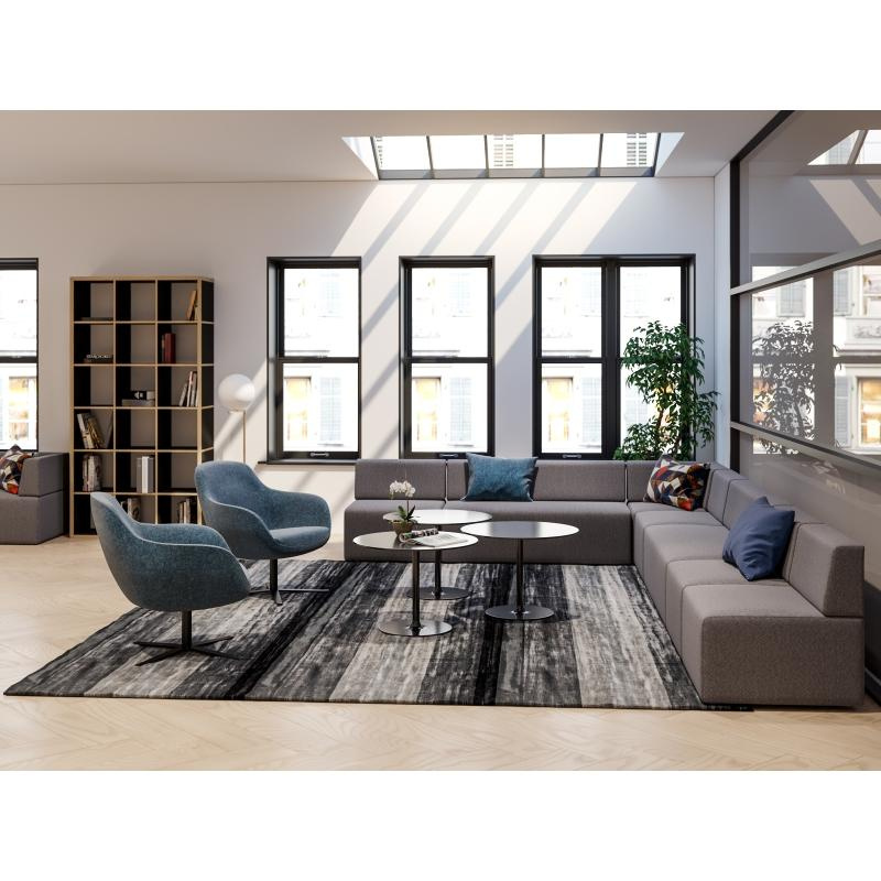 Seattle Corner | Seattle | Office Furniture Specialists Limited