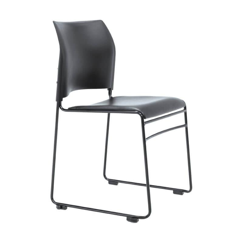 Maxim Black Maxim Office Furniture Specialists Limited