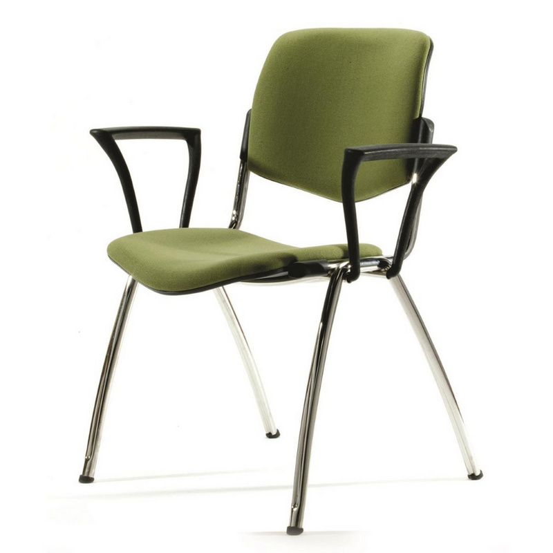 Seeger Table Seeger Breathe | Seeger | Office Furniture Specialists Limited