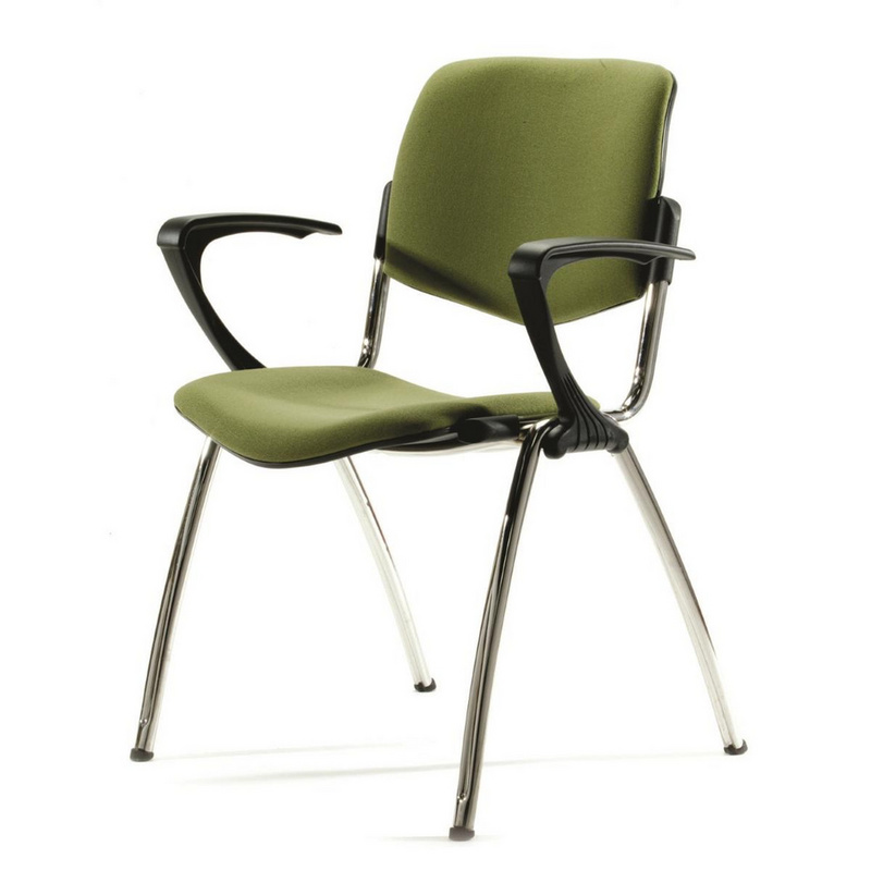Seeger Table Seeger Splice | Seeger | Office Furniture Specialists Limited