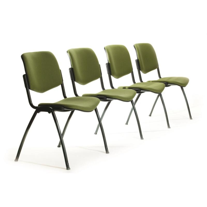 Seeger Table Seeger Splice | Seeger | Office Furniture Specialists Limited