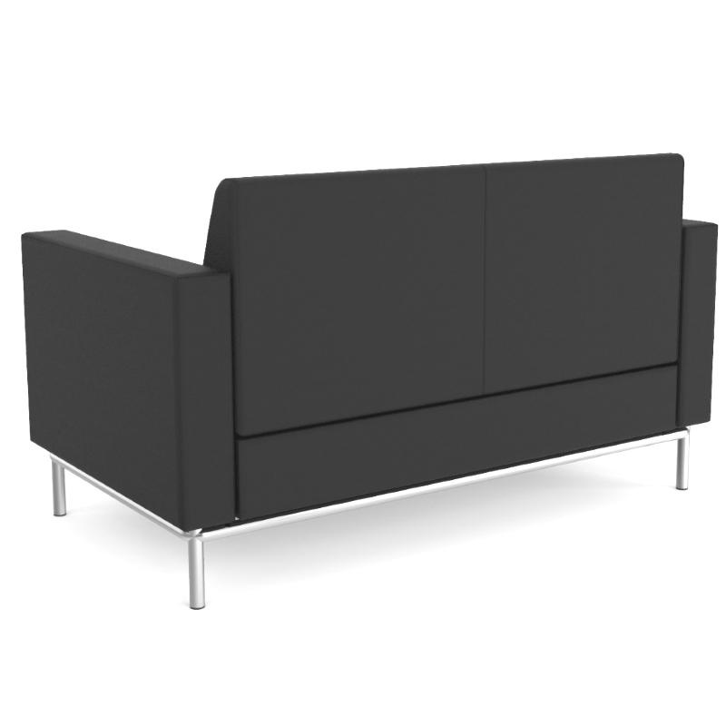 Neo Knight 2 Seater Neo Knight Office Furniture Specialists Limited