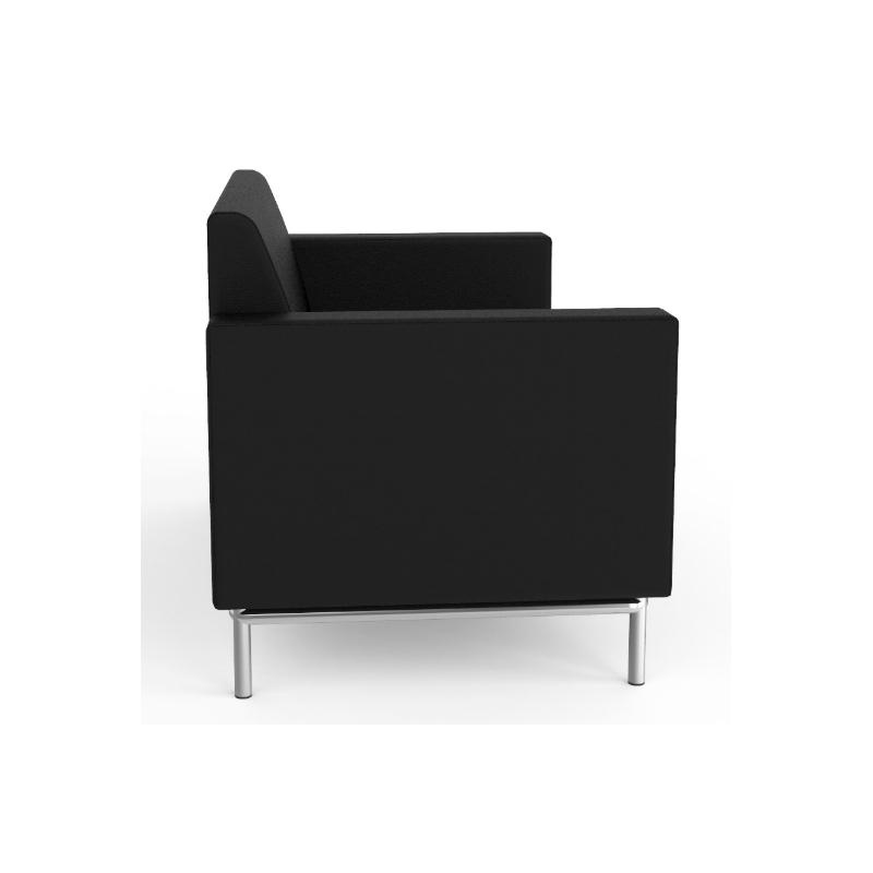 Neo Knight 2 Seater Neo Knight Office Furniture Specialists Limited