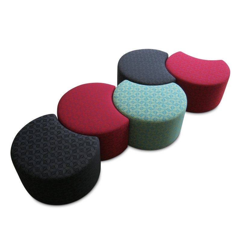 Petals Ottomans Office Furniture Specialists Limited