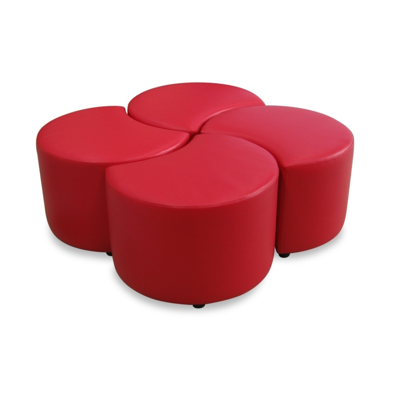 Petals Ottomans Office Furniture Specialists Limited