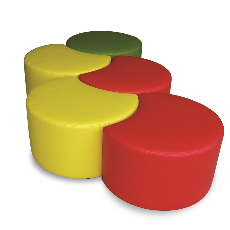 Petals Ottomans Office Furniture Specialists Limited