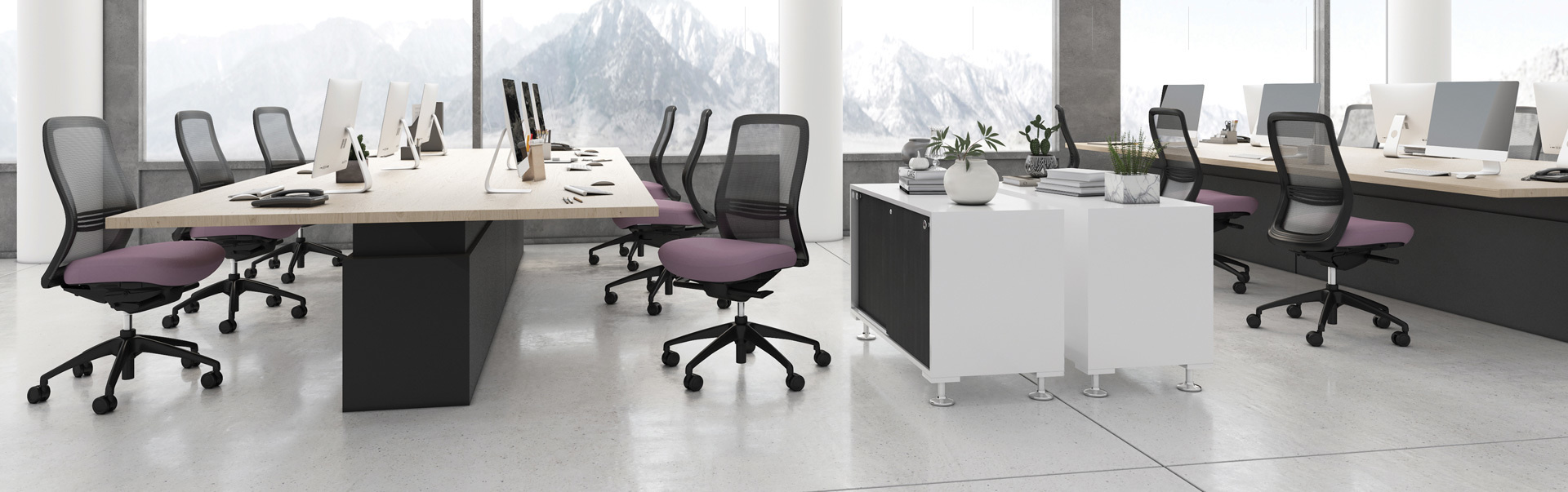 Welcome to Office Furniture Specialists