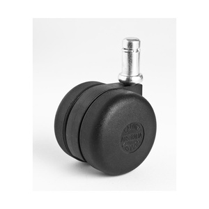 Castor Twin 50mm Unhooded Castor Twin 50mm Unhooded