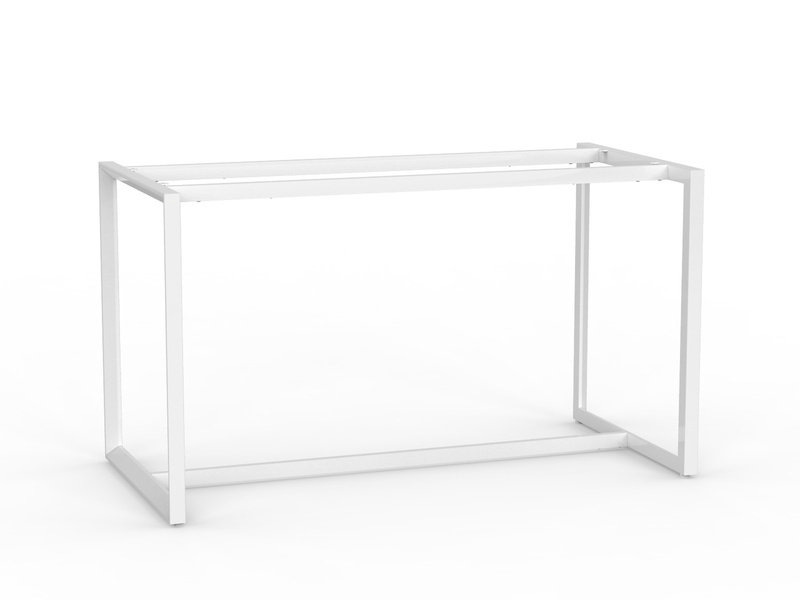 Anvil Bar Leaner 1800 x 800 Anvil Bar Leaner Office Furniture Specialists Limited