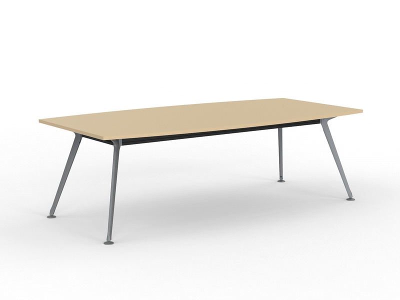 Team 2400 Large Meeting Tables Office Furniture Specialists Limited