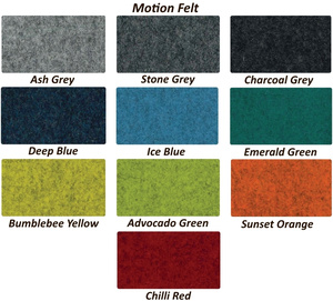 Motion Fabric Motion Fabric