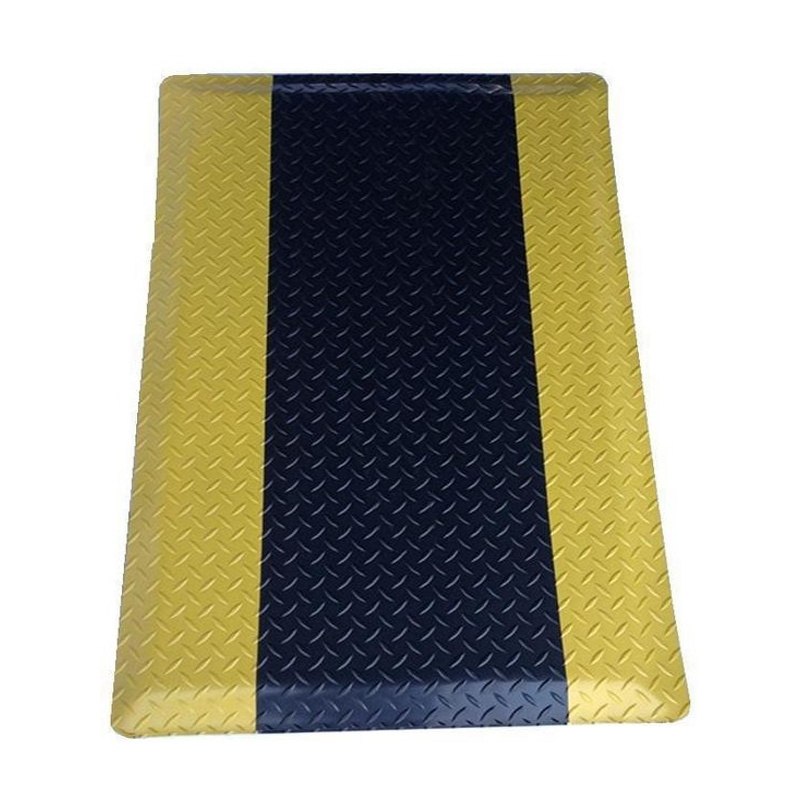 Diamond Plate Mat 900mm x 2250mm Diamond Plate Office Furniture Specialists Limited