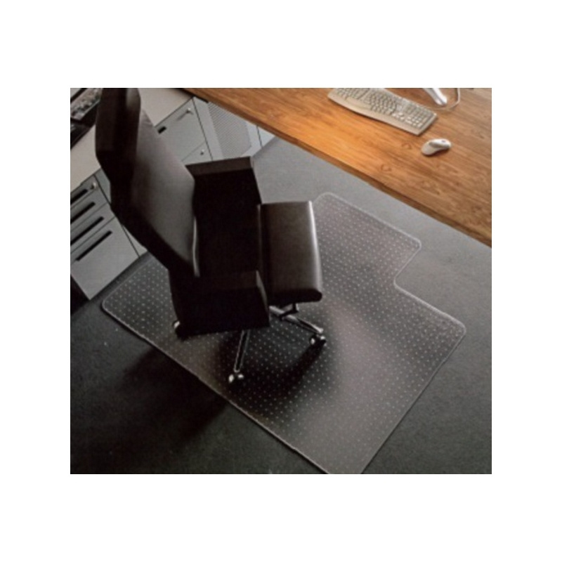 Executive Heavy Duty 1150mm x 1350mm Office Chair Mats Office