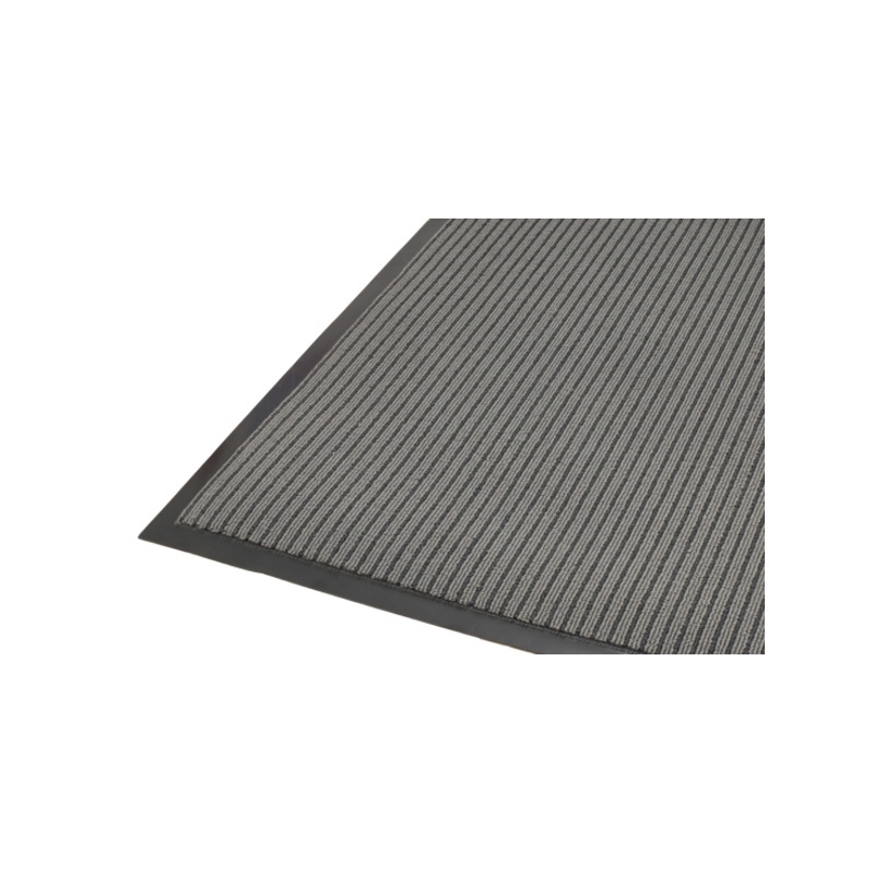 Single Line Rib Mat Metro Rib Mat 1500mm x 900mm | Metro Rib | Office Furniture Specialists ...