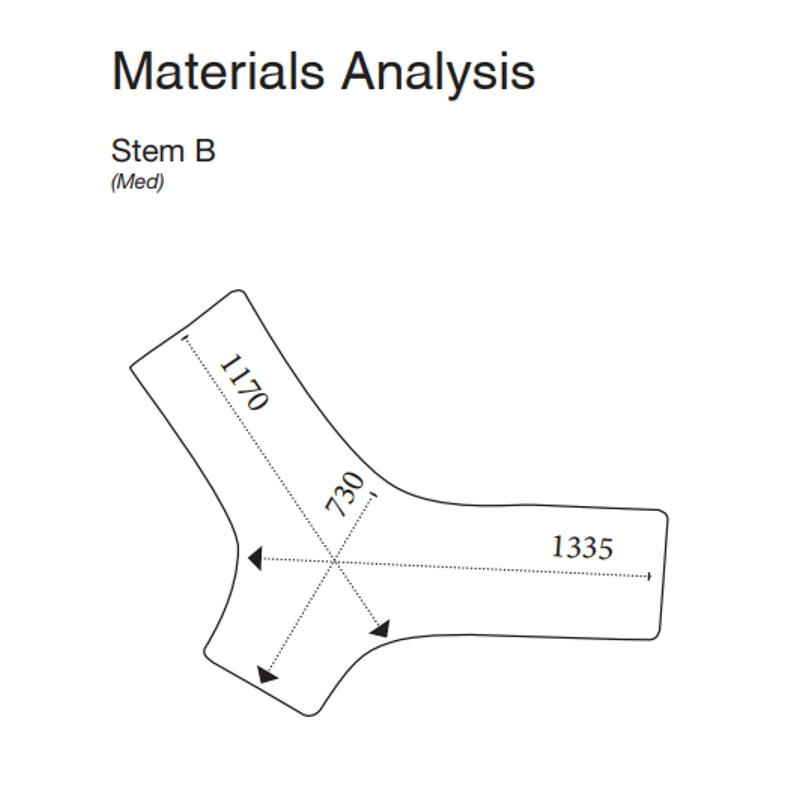 Stem Medium Stem Office Furniture Specialists Limited
